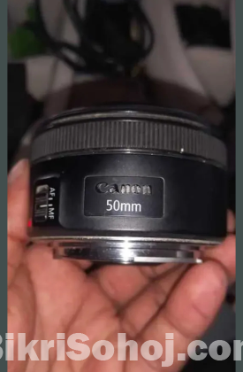 Canon 1300d